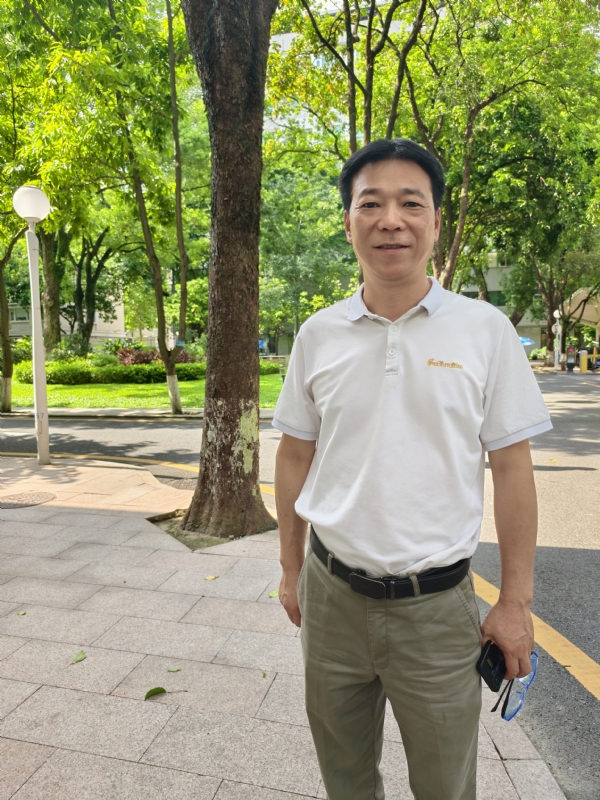 哈哥的第一张照片--邯郸相亲服务中心