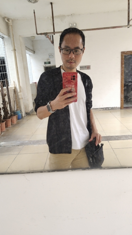 老蔡先生的第六张照片--邯郸相亲服务中心