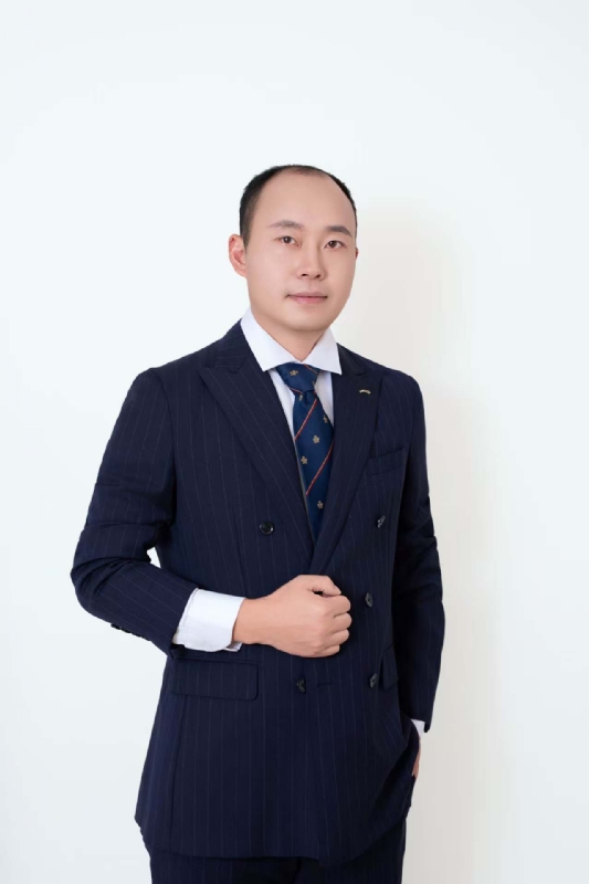 前程似锦的第一张照片--邯郸相亲服务中心