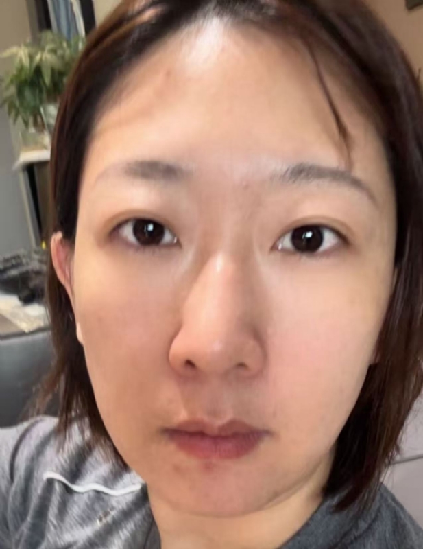 宣宣的第一张照片--邯郸相亲服务中心