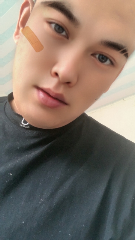 oK天黑就回家的第一张照片--邯郸相亲服务中心