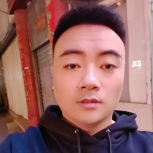 自由如风的第三张照片--邯郸相亲服务中心