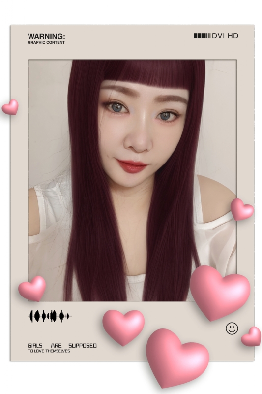 丽丽的第一张照片--邯郸相亲服务中心