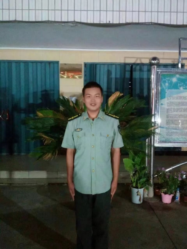 程程的第一张照片--邯郸相亲服务中心