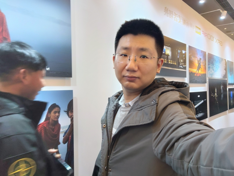 流浪的晚星的第四张照片--邯郸相亲服务中心