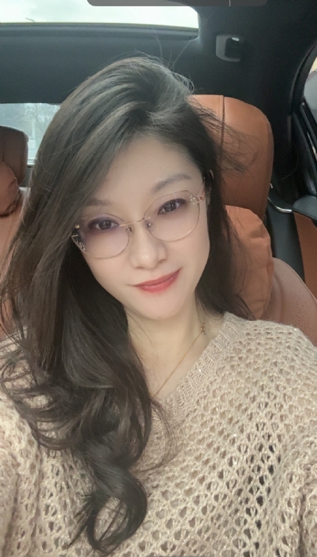 candice的第二张照片--邯郸相亲服务中心