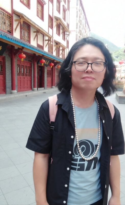 董先森的第一张照片--邯郸相亲服务中心