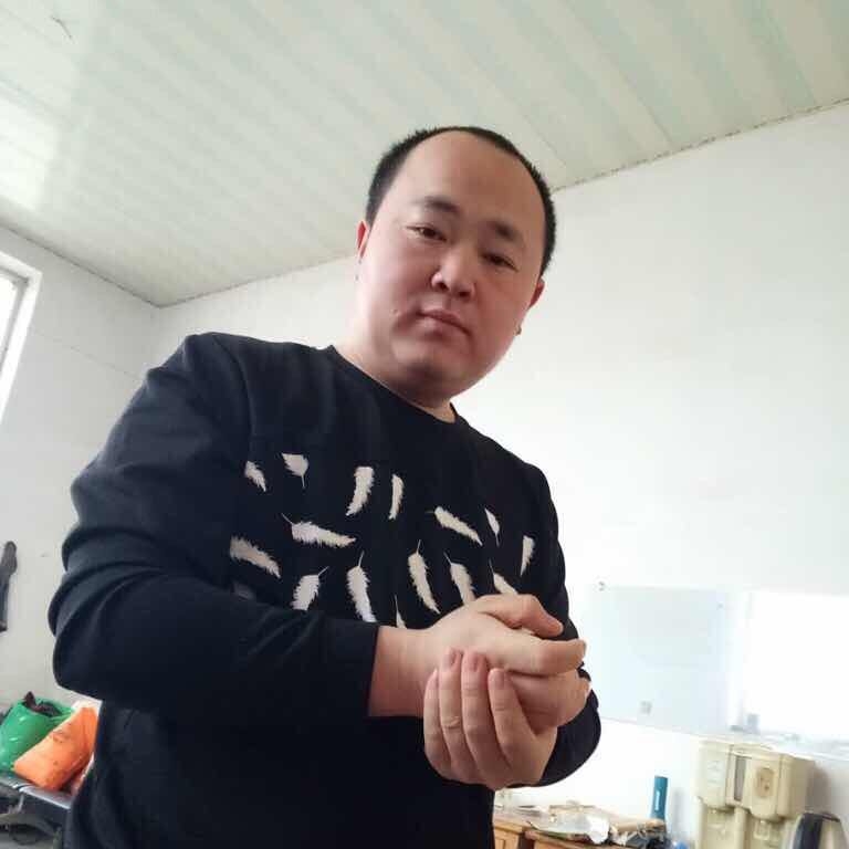 情伤的第一张照片--邯郸相亲服务中心