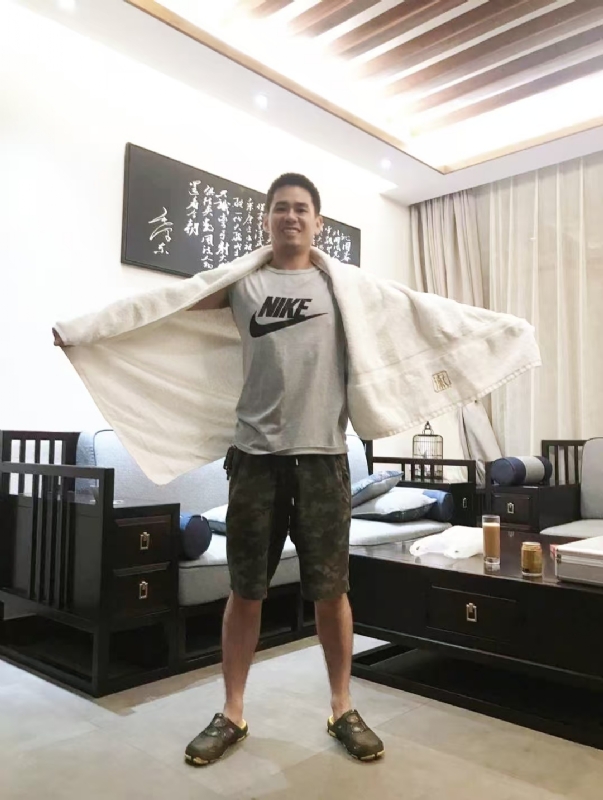 侬好侬好的第二张照片--邯郸相亲服务中心