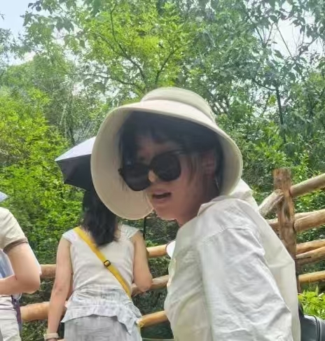 廿一的第一张照片--邯郸相亲服务中心