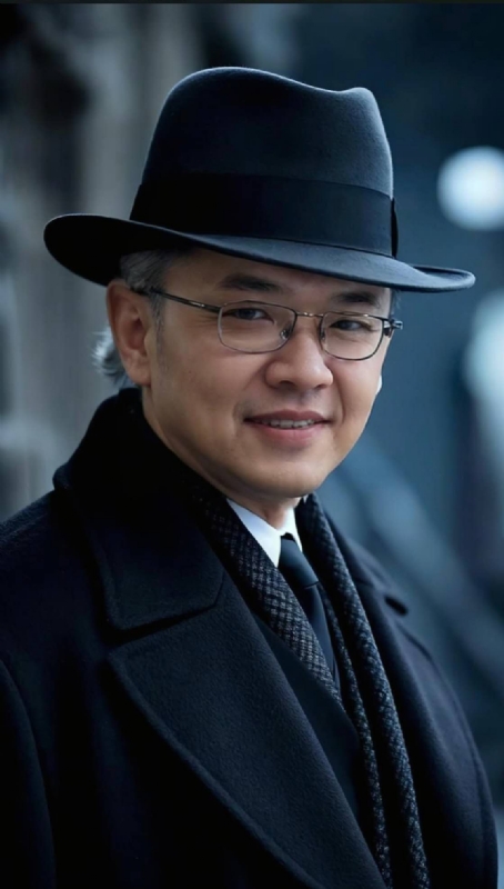 OLEK的第一张照片--邯郸相亲服务中心