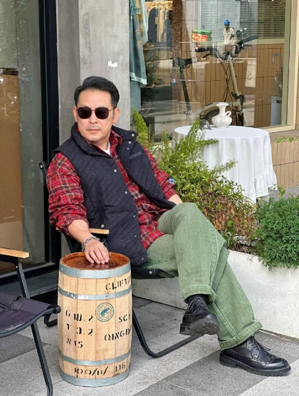 随风的第二张照片--邯郸相亲服务中心