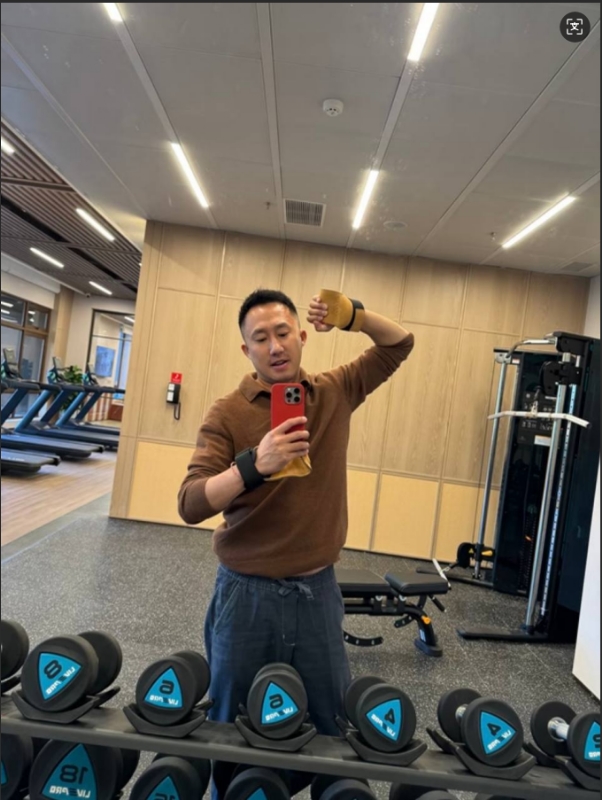 清风徐来的第三张照片--邯郸相亲服务中心