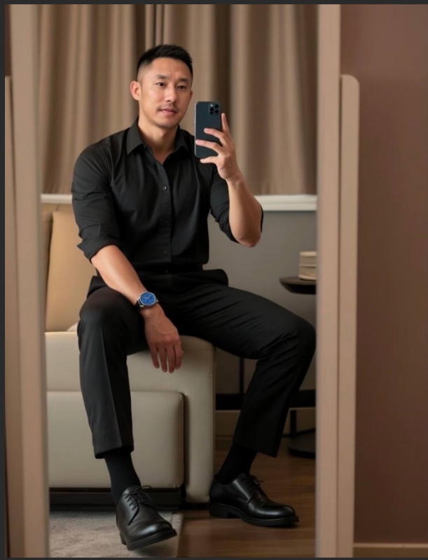 清风徐来的第四张照片--邯郸相亲服务中心