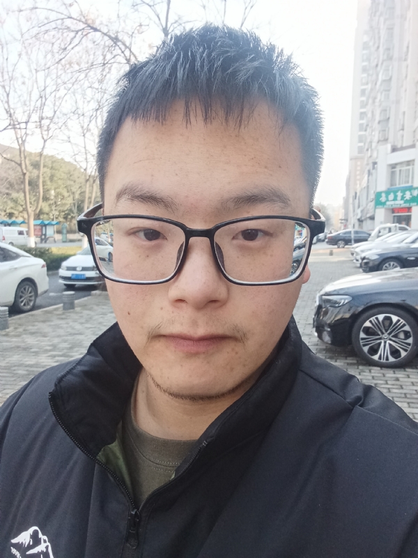 陶诚的第一张照片--邯郸相亲服务中心