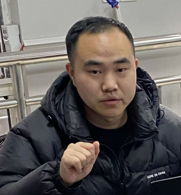 wkx的第二张照片--邯郸相亲服务中心