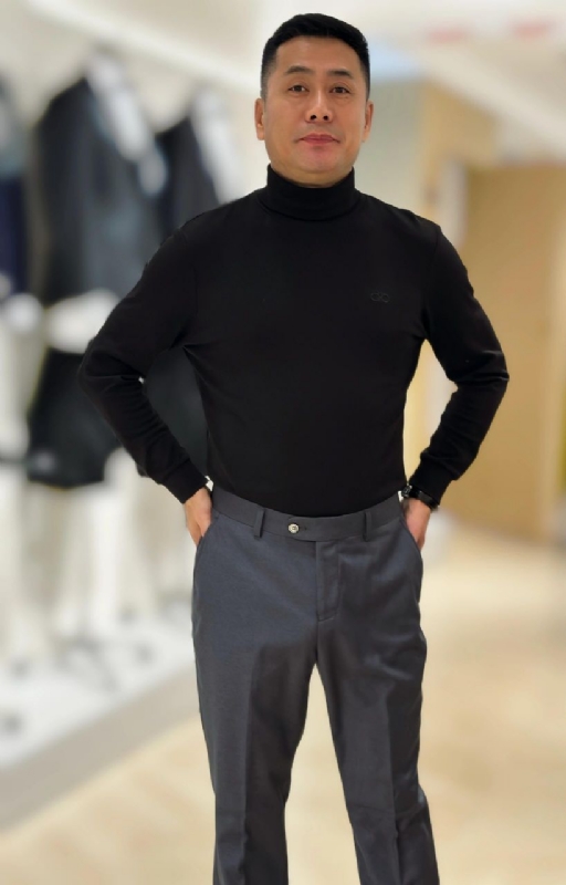 Make的第一张照片--邯郸相亲服务中心