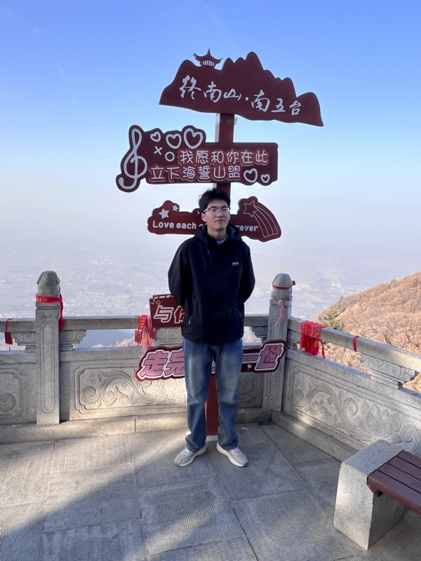 朱起的第二张照片--邯郸相亲服务中心