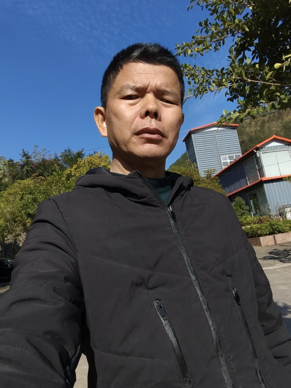 子午卯酉的第一张照片--邯郸相亲服务中心