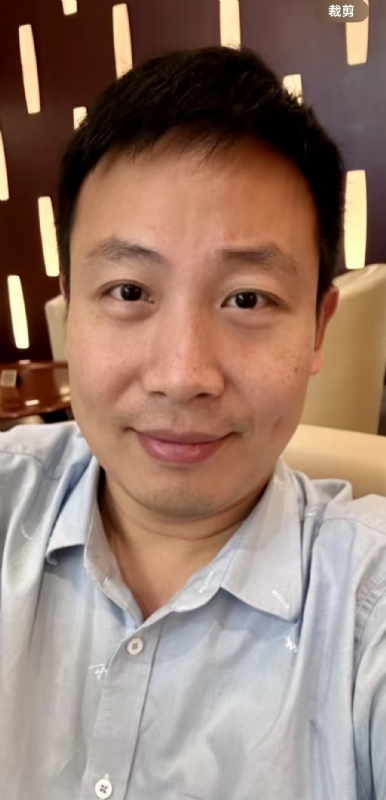 巾凡的第一张照片--邯郸相亲服务中心