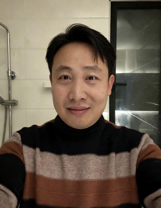 巾凡的第三张照片--邯郸相亲服务中心