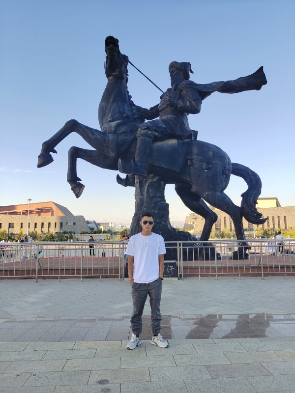 小白的第一张照片--邯郸相亲服务中心