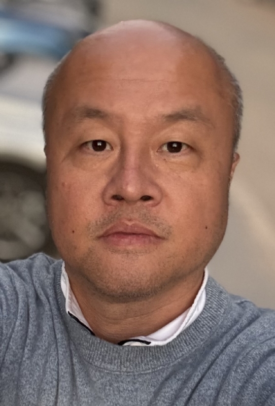 Jeff的第二张照片--邯郸相亲服务中心