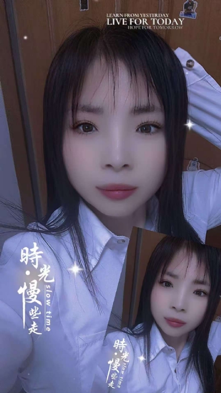 澜岁的第一张照片--邯郸相亲服务中心