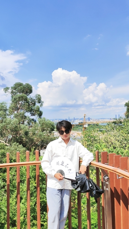 隔壁老王的第一张照片--邯郸相亲服务中心