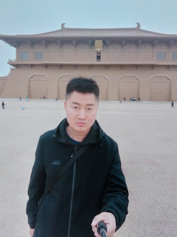 放肆的青春的第二张照片--邯郸相亲服务中心