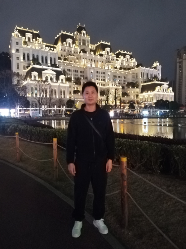 另一半的她的第三张照片--邯郸相亲服务中心