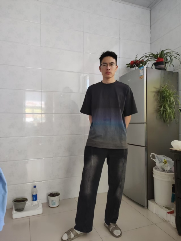 子君的第一张照片--邯郸相亲服务中心