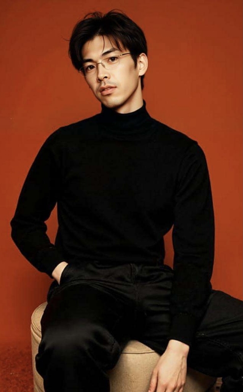 阿杰的第一张照片--邯郸相亲服务中心