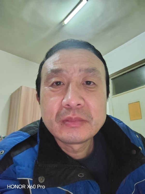 一心一意的第一张照片--邯郸相亲服务中心