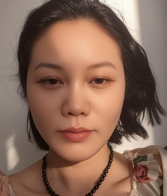 朴素的第一张照片--邯郸相亲服务中心