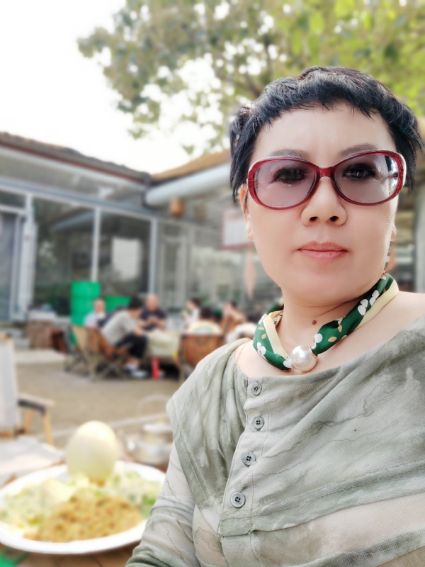 初见的第一张照片--邯郸相亲服务中心