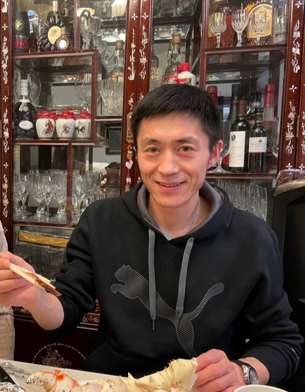 Kevin的第一张照片--邯郸相亲服务中心