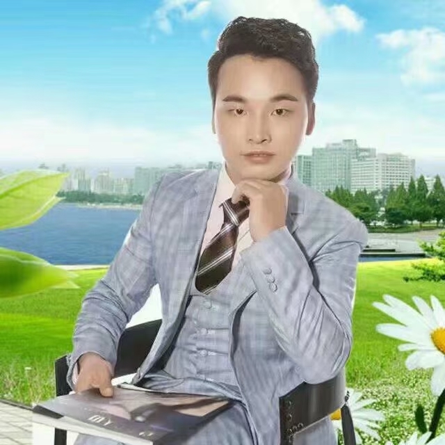 秋风瑟瑟的第一张照片--邯郸相亲服务中心