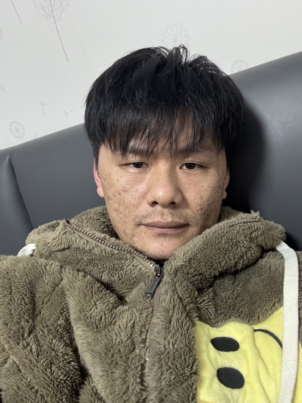 赵淼的第一张照片--邯郸相亲服务中心