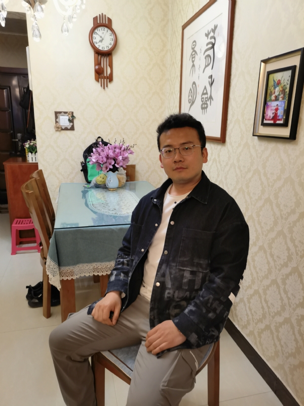 梦的启航的第一张照片--邯郸相亲服务中心