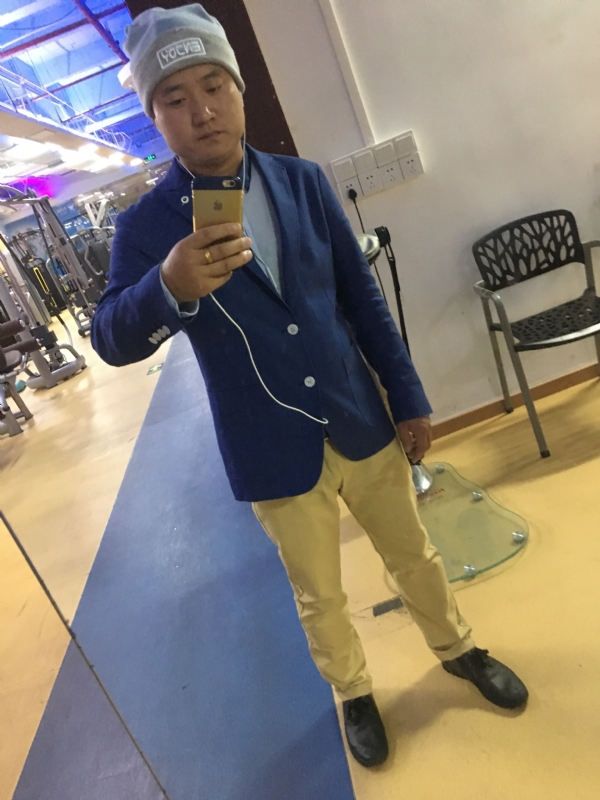 王逵的第一张照片--邯郸相亲服务中心