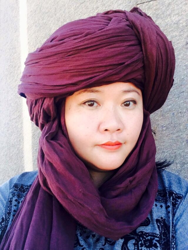 小密的第二张照片--邯郸相亲服务中心