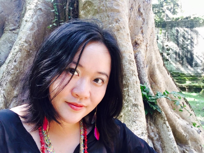 小密的第四张照片--邯郸相亲服务中心