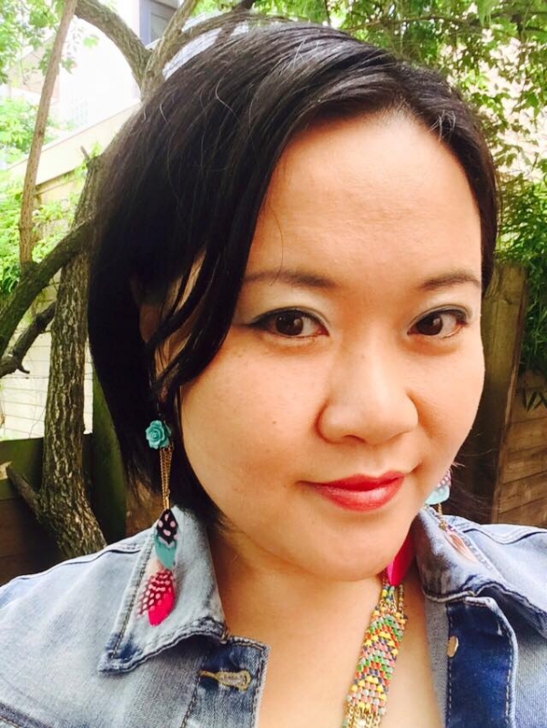 小密的第五张照片--邯郸相亲服务中心