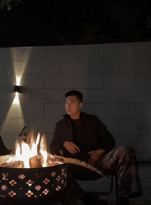 南风知我意的第一张照片--邯郸相亲服务中心