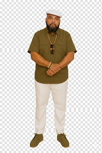 KevinAntone的第二张照片--邯郸相亲服务中心