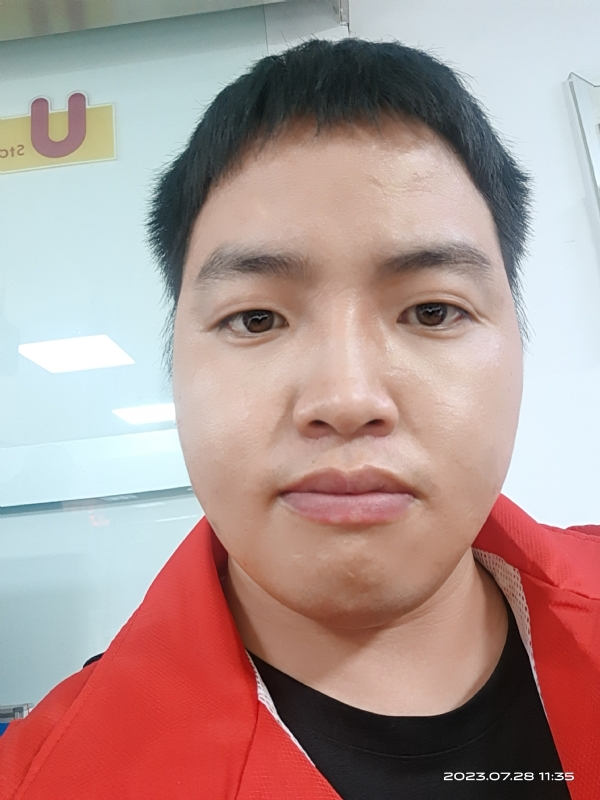 匆忙的第二张照片--邯郸相亲服务中心