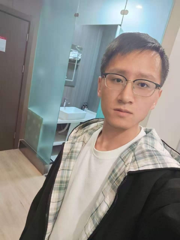 迷城的第一张照片--邯郸相亲服务中心