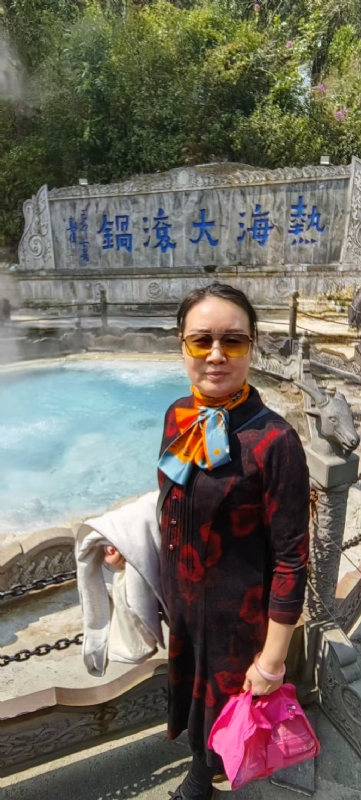 夜莺的第一张照片--邯郸相亲服务中心