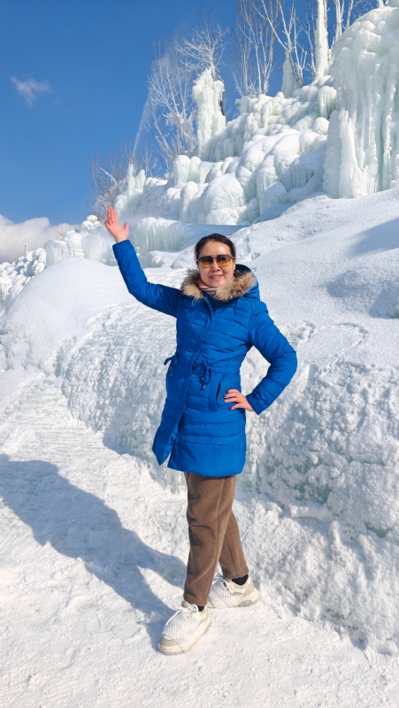 夜莺的第二张照片--邯郸相亲服务中心